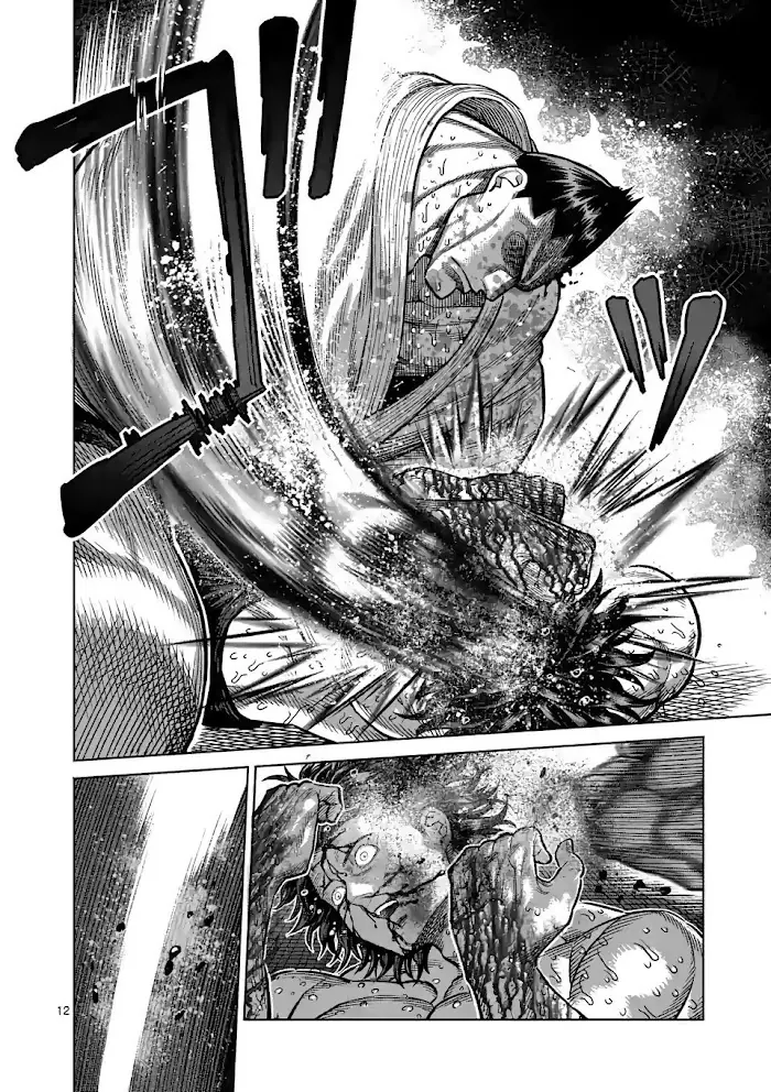 Kengan Omega Chapter 39 image 12_optimized
